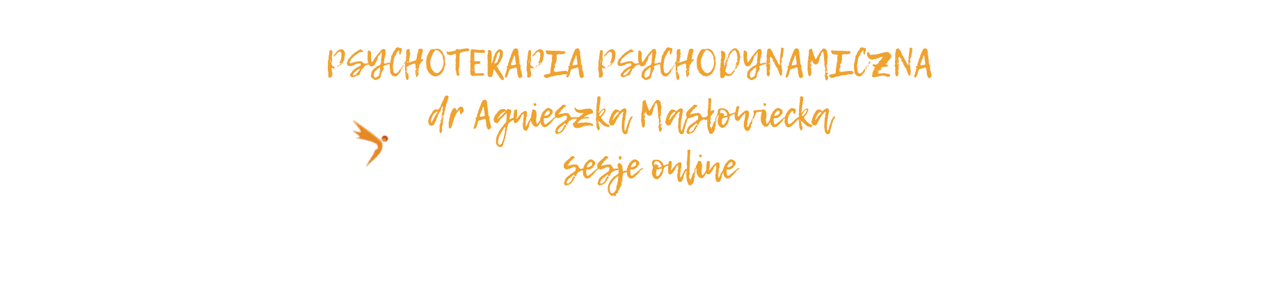 psychoterapia online